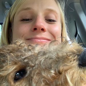 Meet your Posher, Riddley